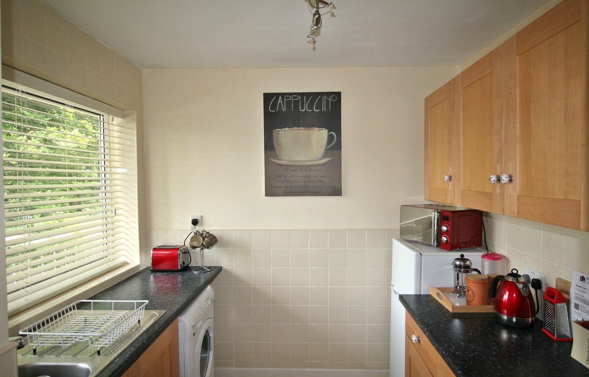 Doncaster - Boswell - Large Balcony Apartment - 2 Double Beds - 2 Bedrooms - Close To Town & Racecourse - Off Street Parking 2 Cars - Fast Wifi エクステリア 写真